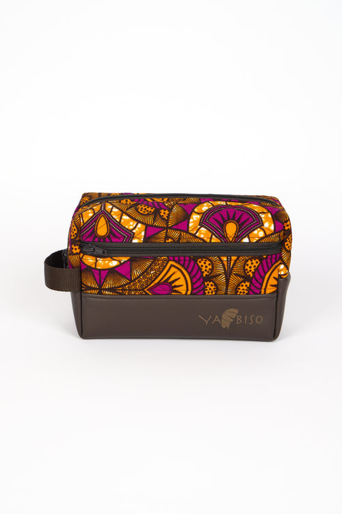 Trousse (Boende)