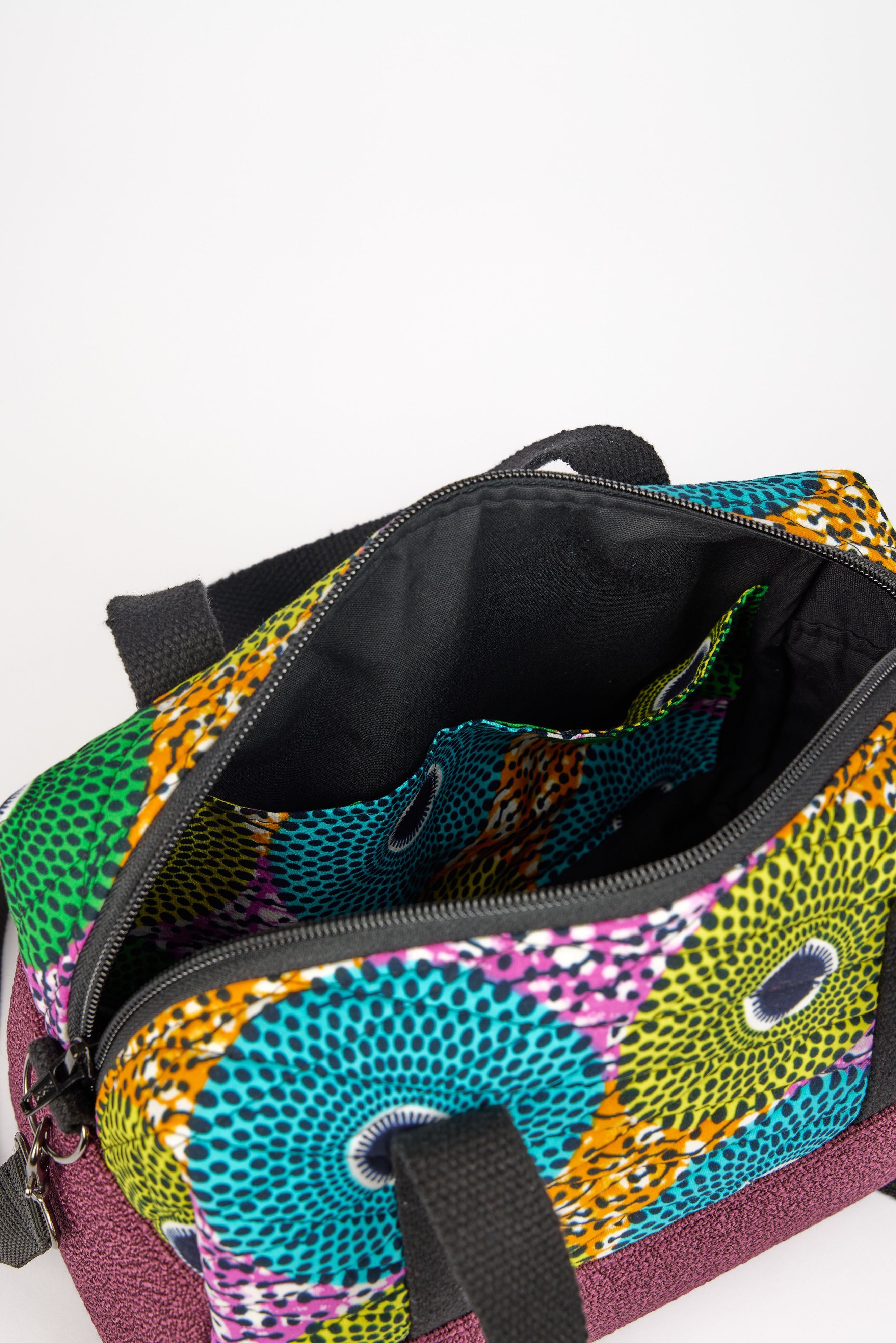 Sac à main (Kasangulu)