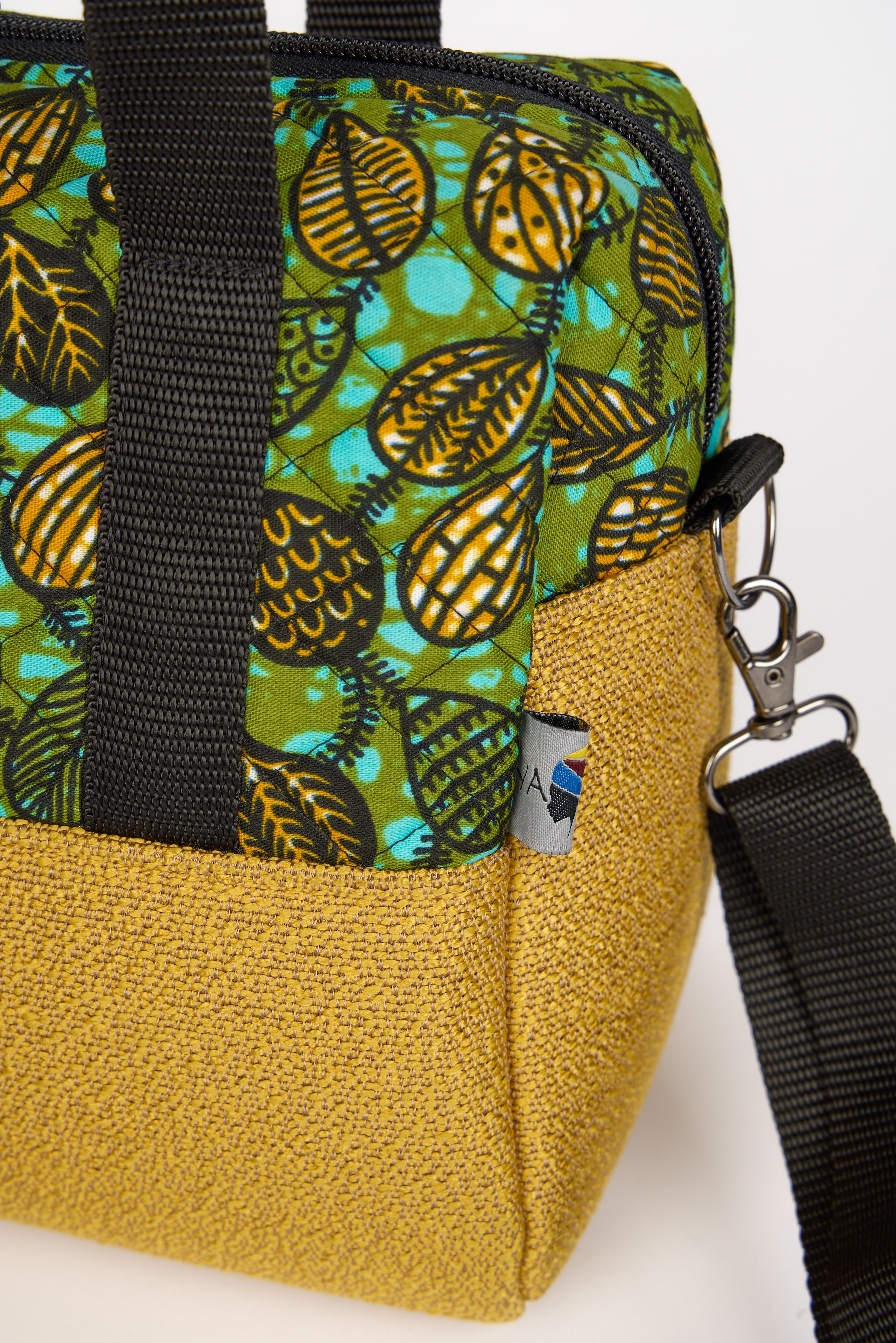 Sac à main (Bandundu)