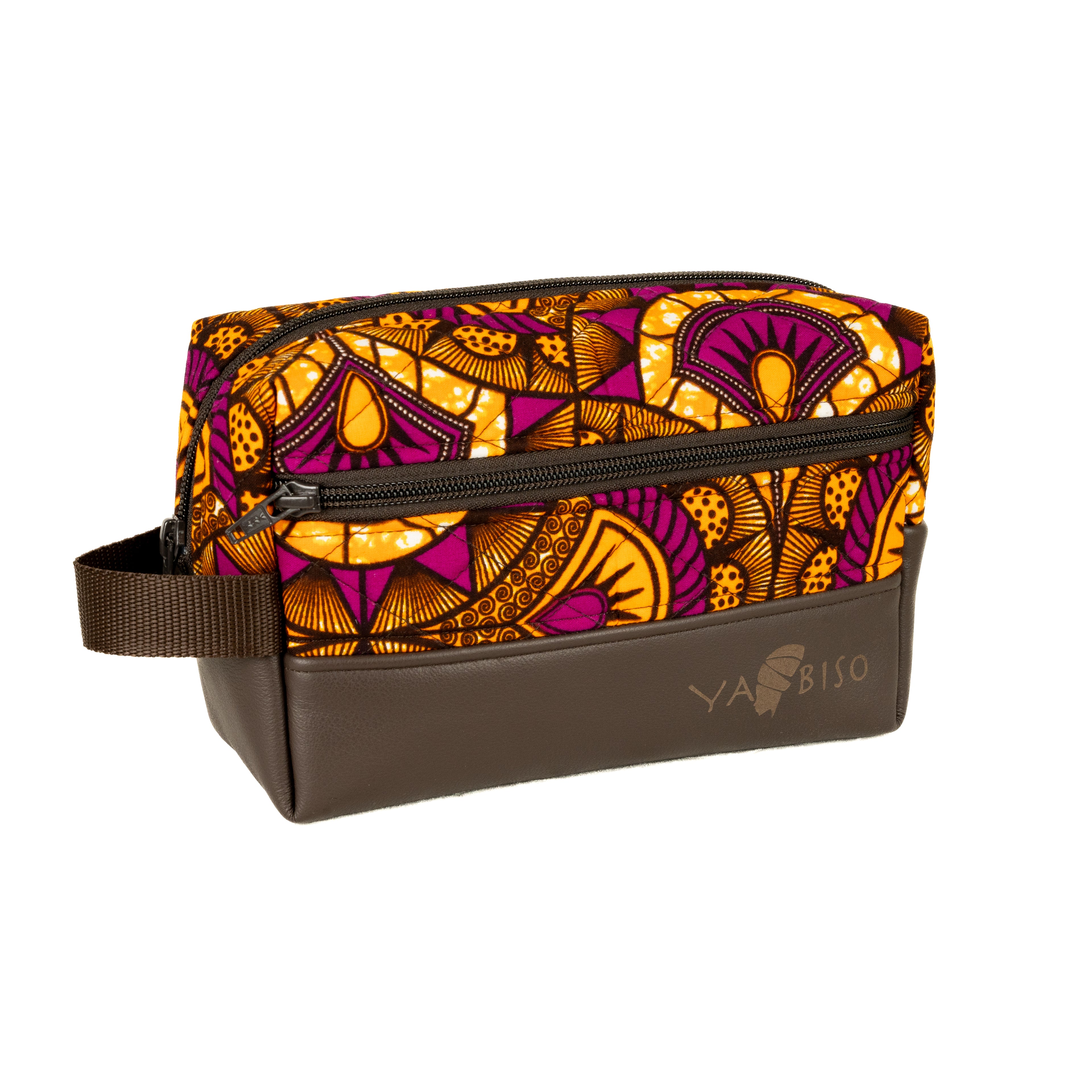 Trousse (Boende)