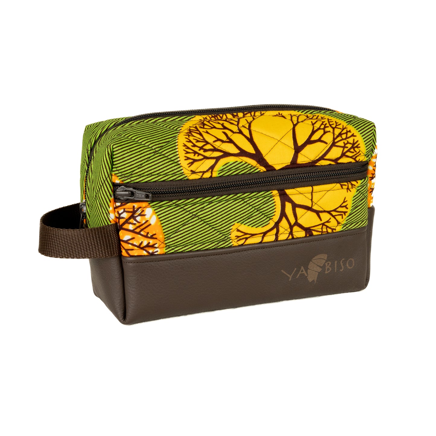 MWEKA Vanity Case