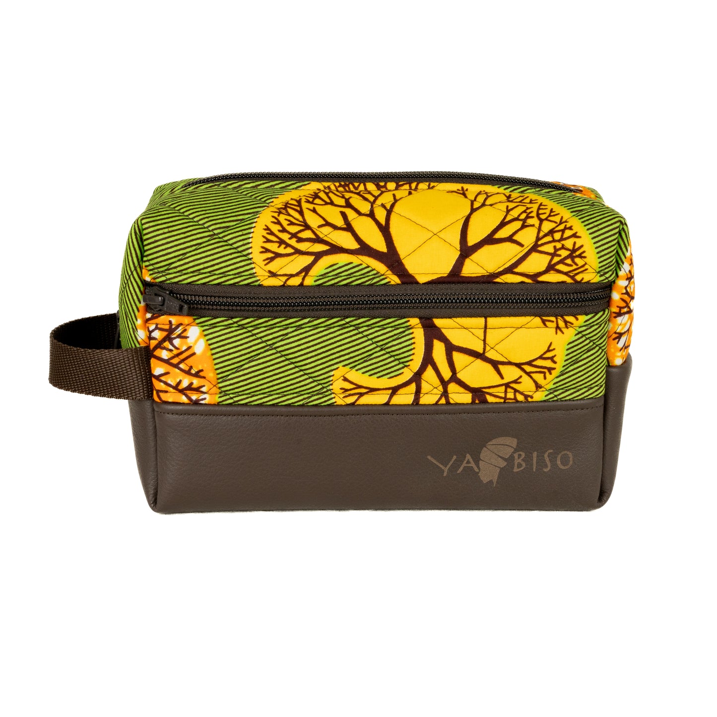 MWEKA Vanity Case