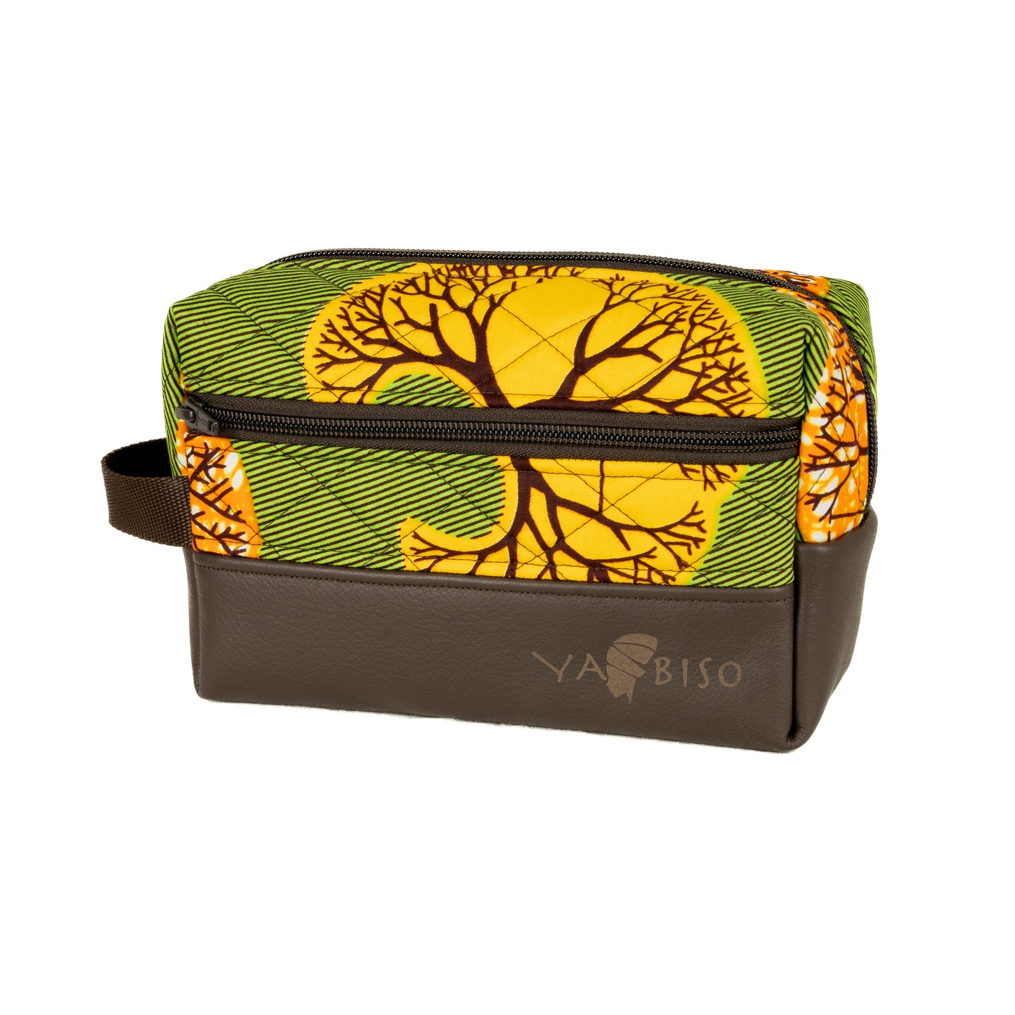 MWEKA Vanity Case