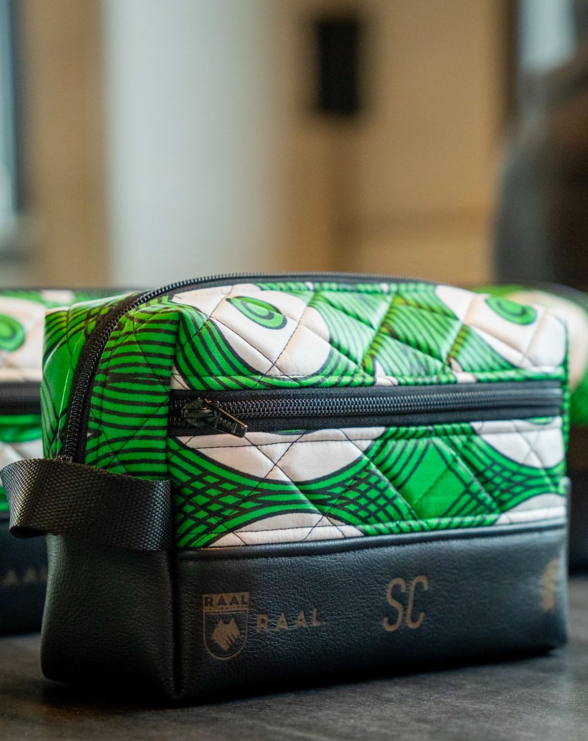 Trousse (Raal)